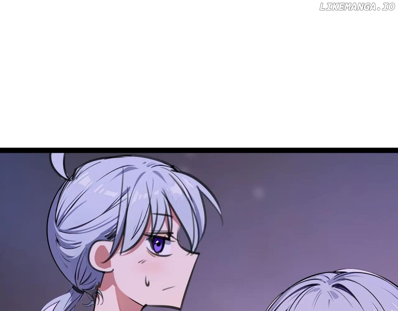 Daddy President Is Too Hard To Deal With Chapter 186 - page 91